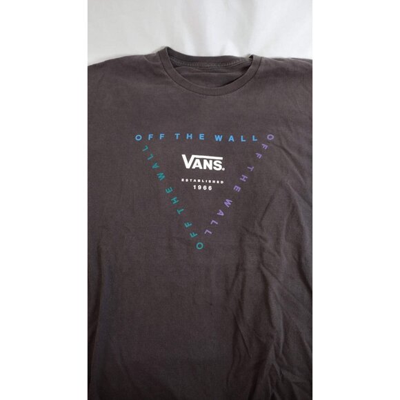 t-shirts lot various sizes 9 pcs.  Nike Vans Volcom DGK see listing - Picture 8 of 16